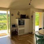 La Casina Sulla Valle Ferienhaus *