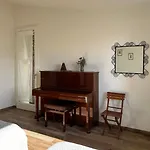 La Casina Sulla Valle