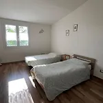 La Casina Sulla Valle Dozza