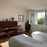 La Casina Sulla Valle