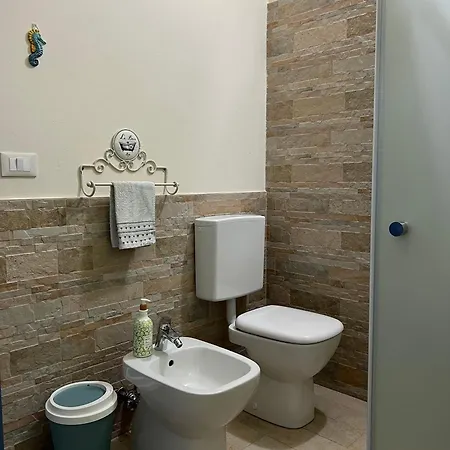 Feriehus La Casina Sulla Valle *