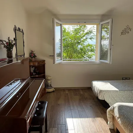 Feriehus La Casina Sulla Valle *