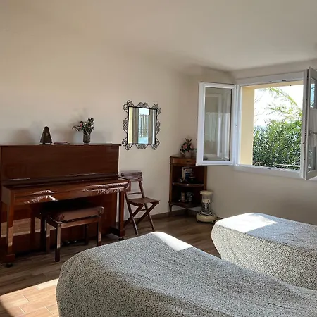 La Casina Sulla Valle
