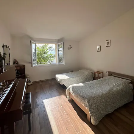 Feriehus La Casina Sulla Valle *