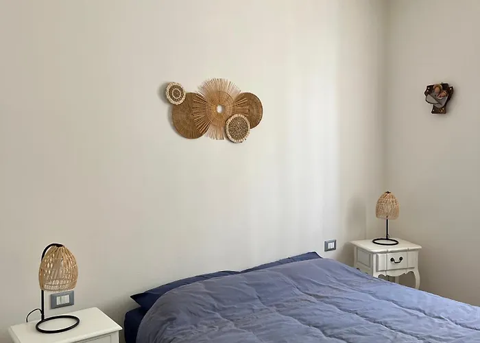 La Casina Sulla Valle Dozza