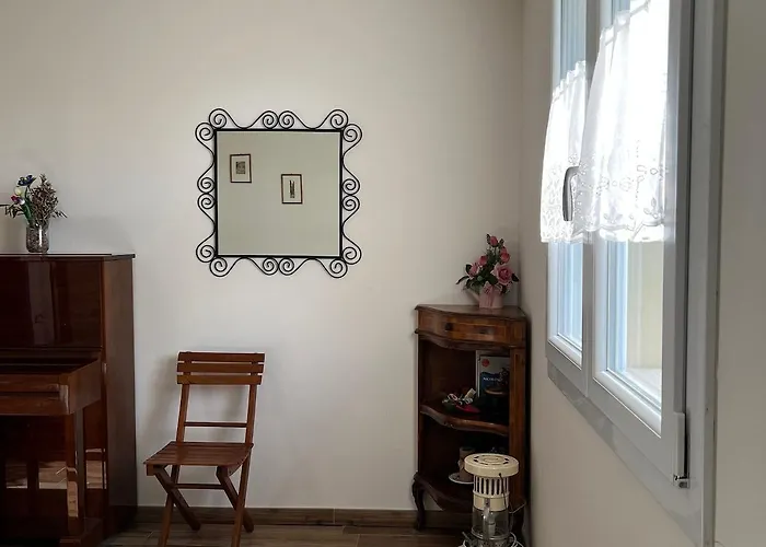 La Casina Sulla Valle * Dozza