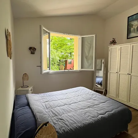 בית נופש La Casina Sulla Valle