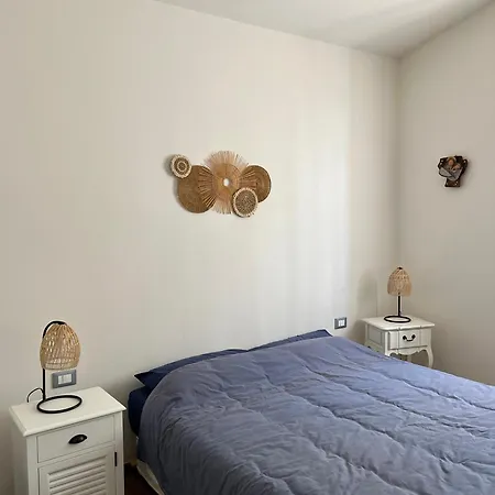 La Casina Sulla Valle Dozza