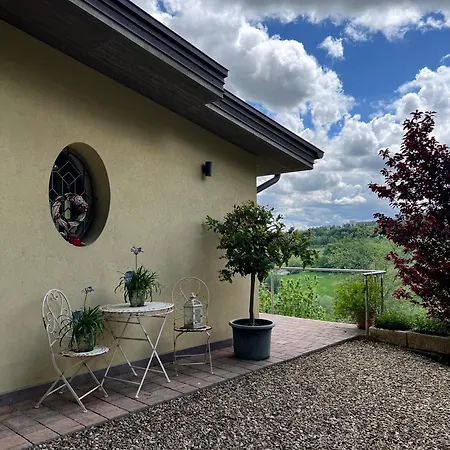 La Casina Sulla Valle