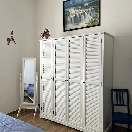 La Casina Sulla Valle Дом отдыха Доцца