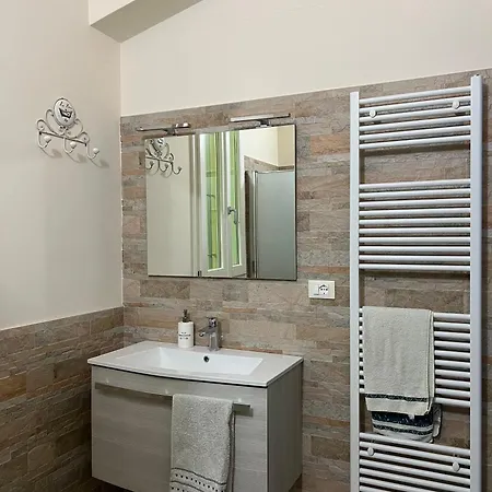 La Casina Sulla Valle Vakantiehuis