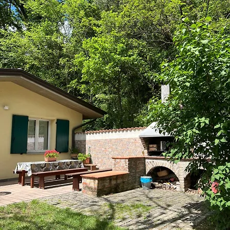 Дом отдыха La Casina Sulla Valle *