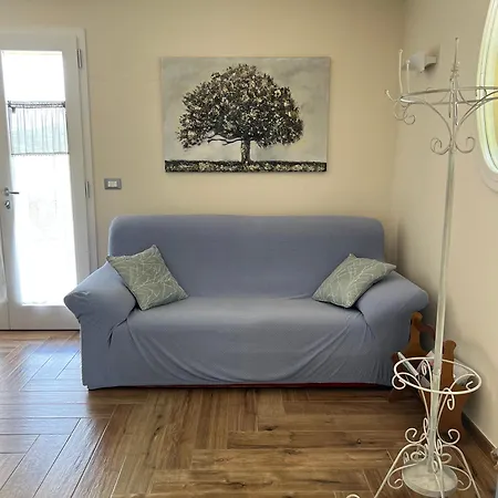 La Casina Sulla Valle Доцца