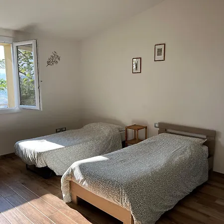 La Casina Sulla Valle Дом отдыха