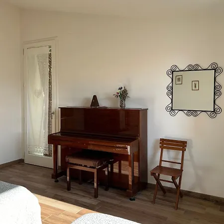 La Casina Sulla Valle