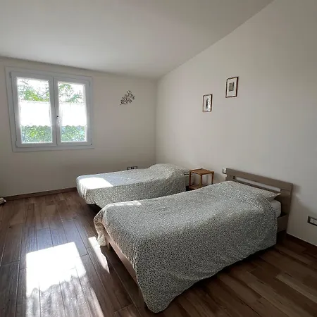 La Casina Sulla Valle Dozza