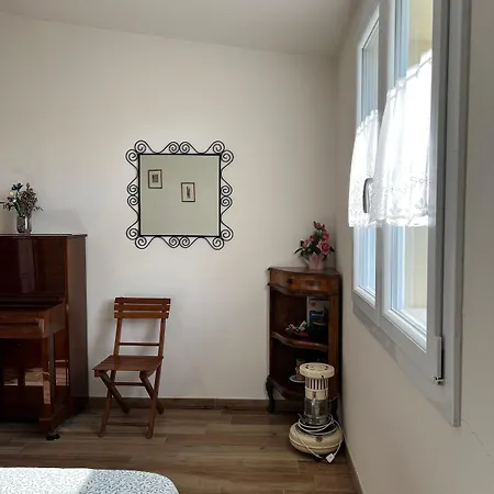 La Casina Sulla Valle * Доцца