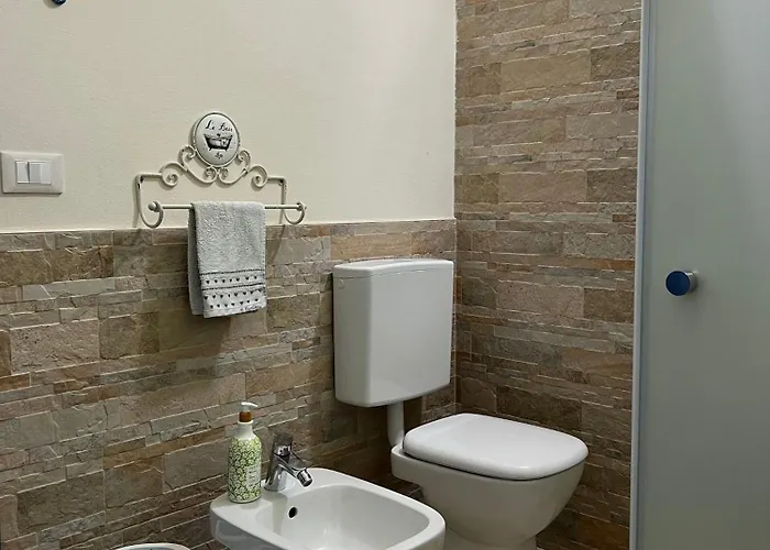 بيت للعطل La Casina Sulla Valle *