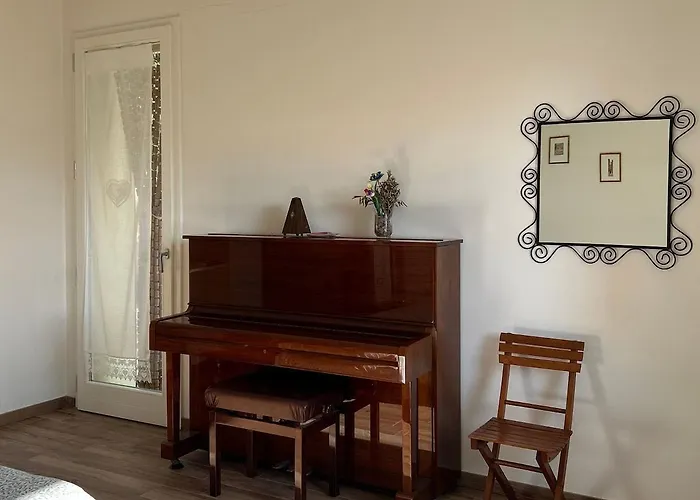 La Casina Sulla Valle