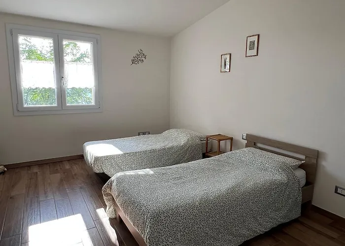 La Casina Sulla Valle دوتسا