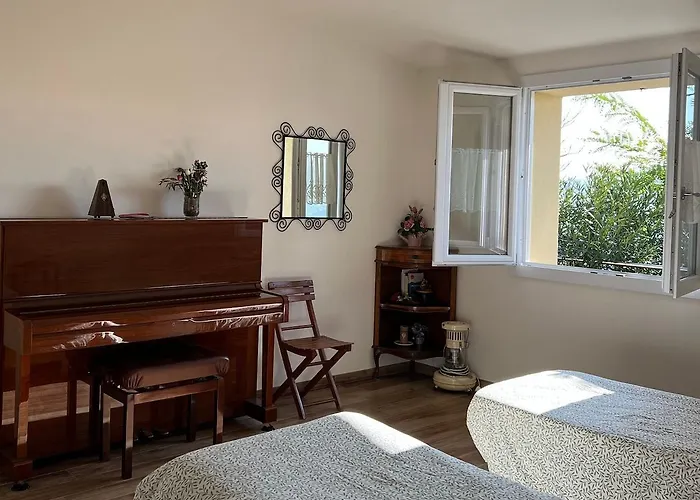 La Casina Sulla Valle